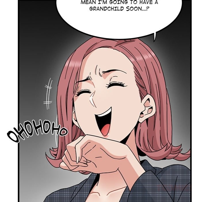 18+ A Turning Point Chapter 95 page 120