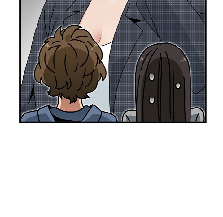 18+ A Turning Point Chapter 95 page 121