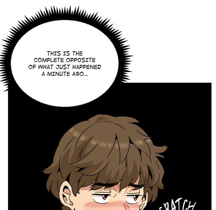 18+ A Turning Point Chapter 95 page 122