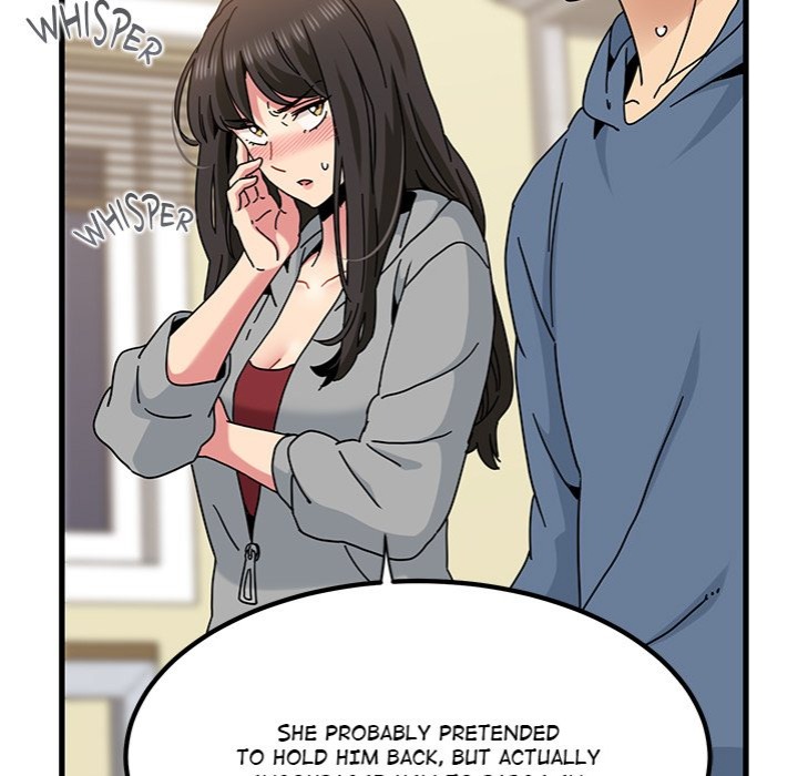 18+ A Turning Point Chapter 95 page 127