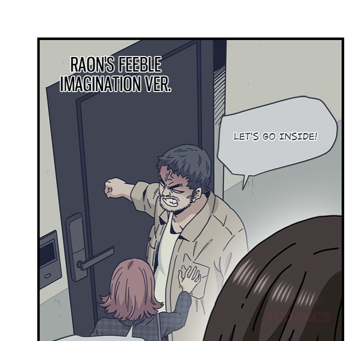 18+ A Turning Point Chapter 95 page 129