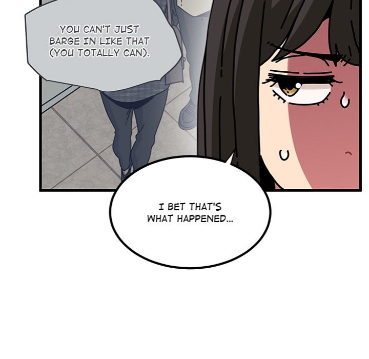 18+ A Turning Point Chapter 95 page 130