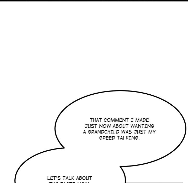 18+ A Turning Point Chapter 95 page 133