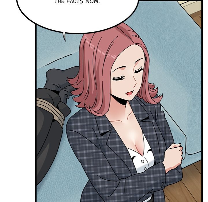 18+ A Turning Point Chapter 95 page 134
