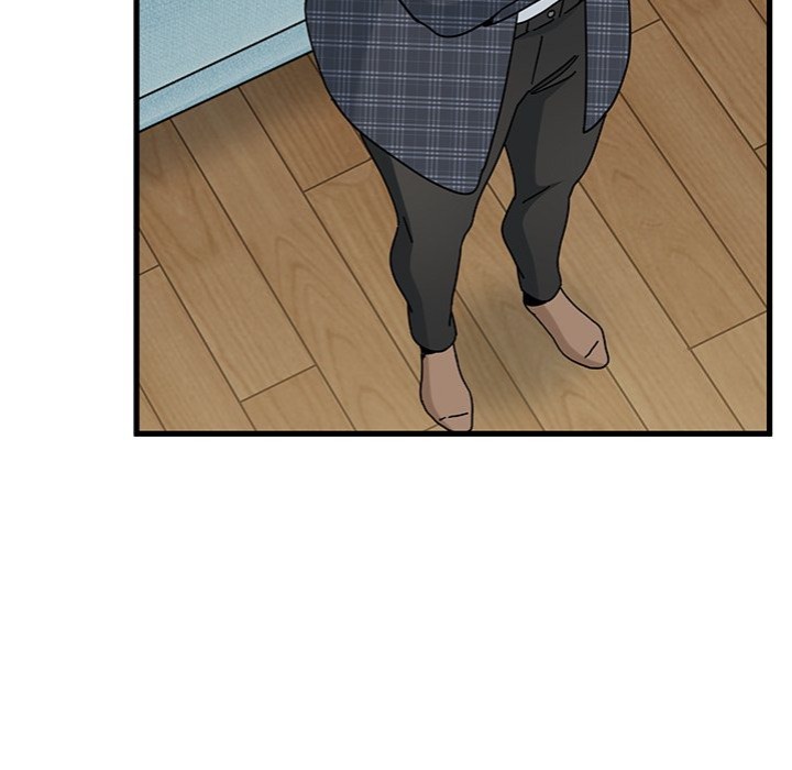 18+ A Turning Point Chapter 95 page 135