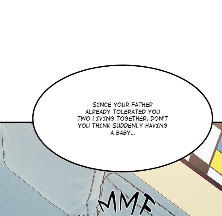 18+ A Turning Point Chapter 95 page 136