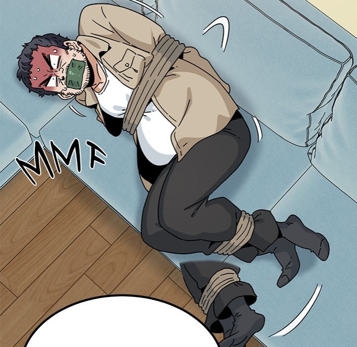 18+ A Turning Point Chapter 95 page 137