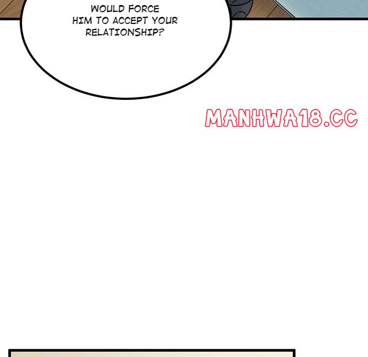 18+ A Turning Point Chapter 95 page 138