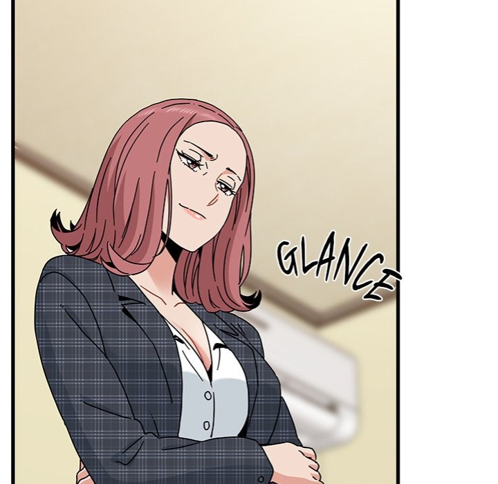 18+ A Turning Point Chapter 95 page 139