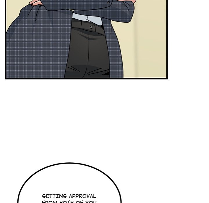 18+ A Turning Point Chapter 95 page 140