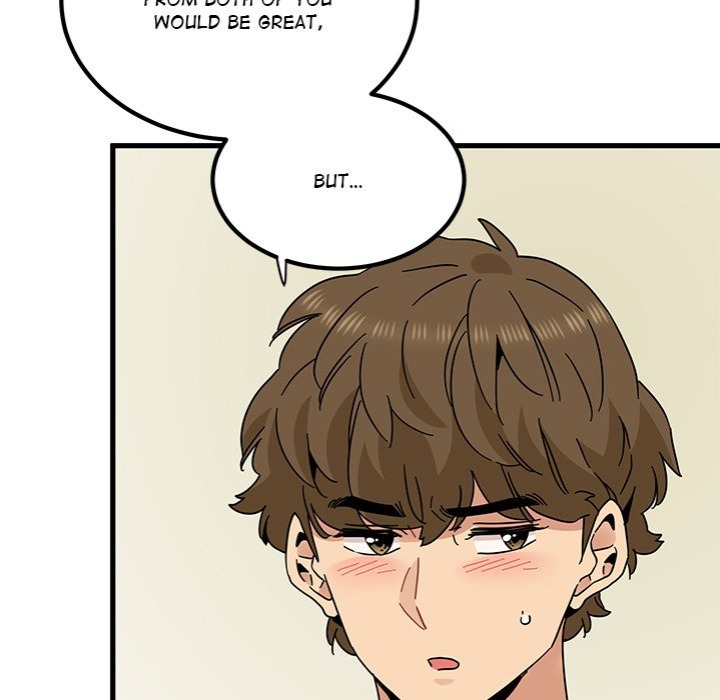 18+ A Turning Point Chapter 95 page 141