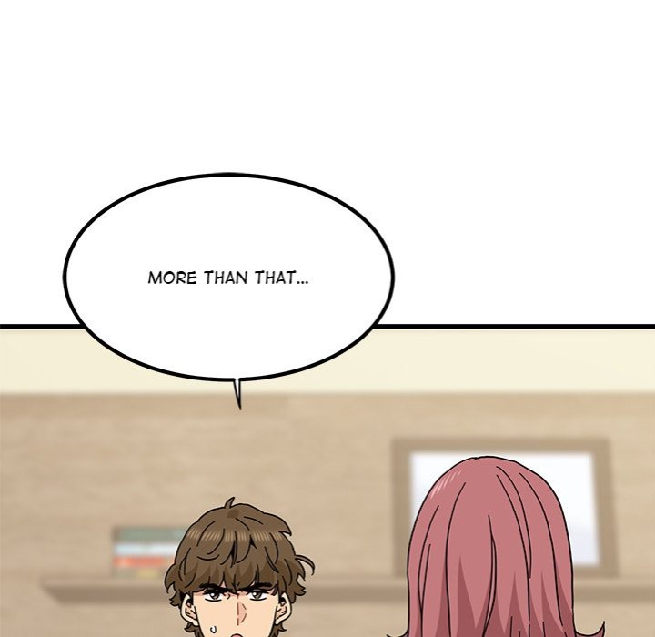 18+ A Turning Point Chapter 95 page 143