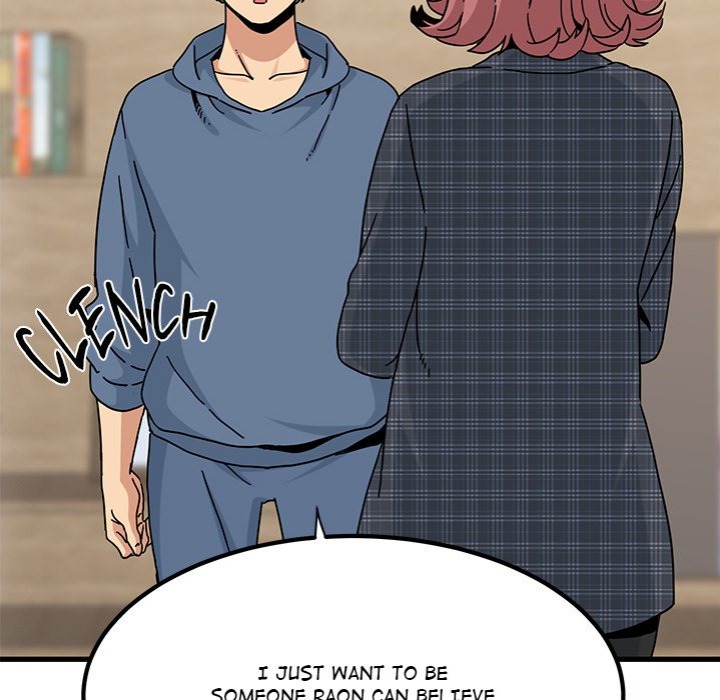 18+ A Turning Point Chapter 95 page 144