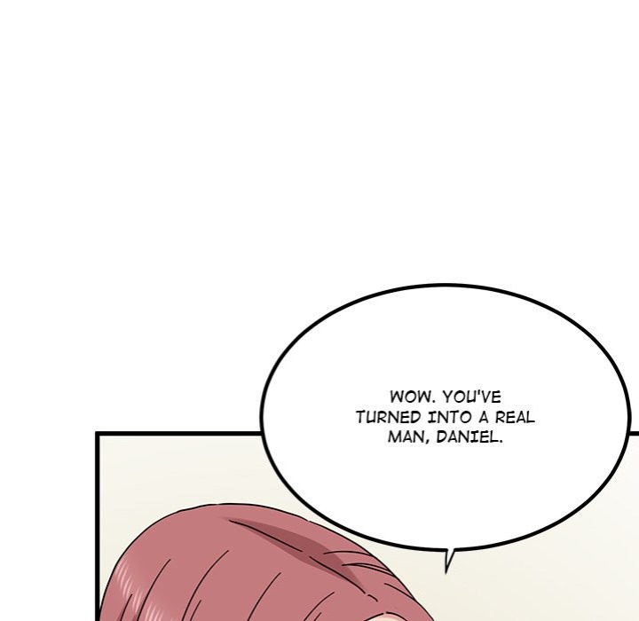 18+ A Turning Point Chapter 95 page 148
