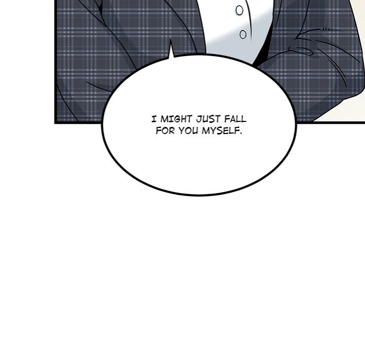 18+ A Turning Point Chapter 95 page 150