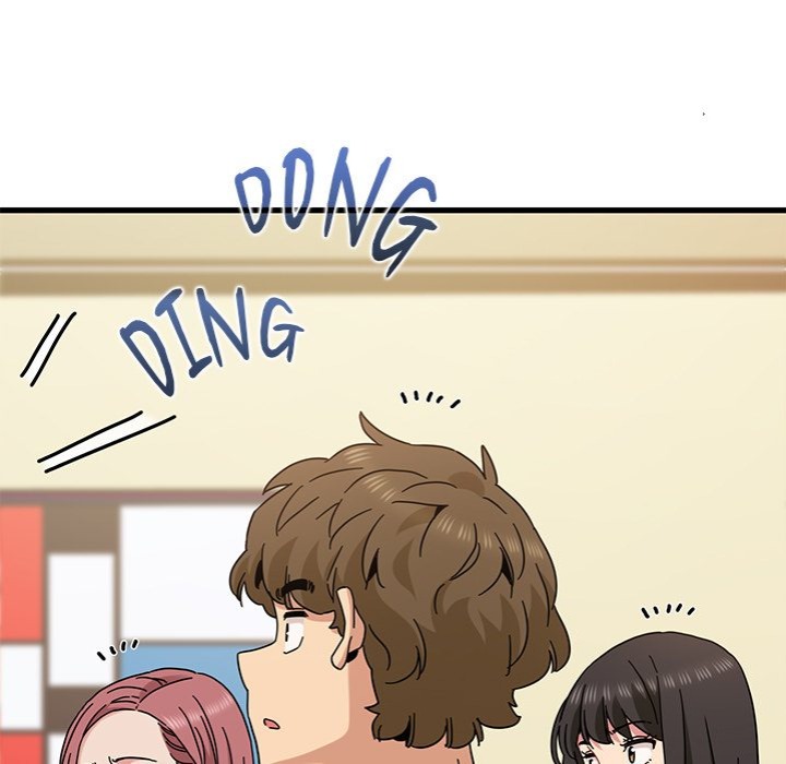 18+ A Turning Point Chapter 95 page 151