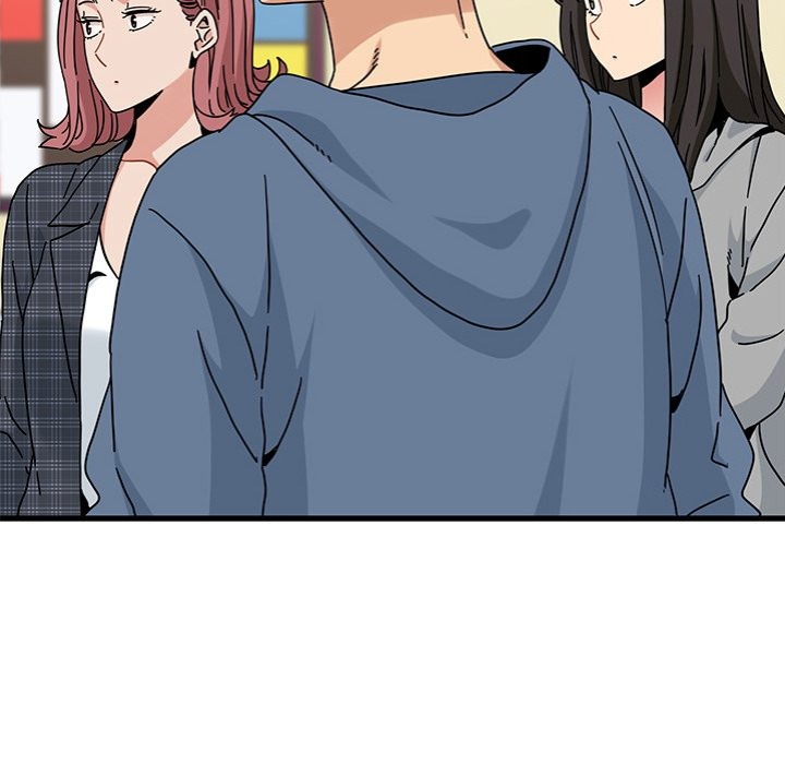 18+ A Turning Point Chapter 95 page 152