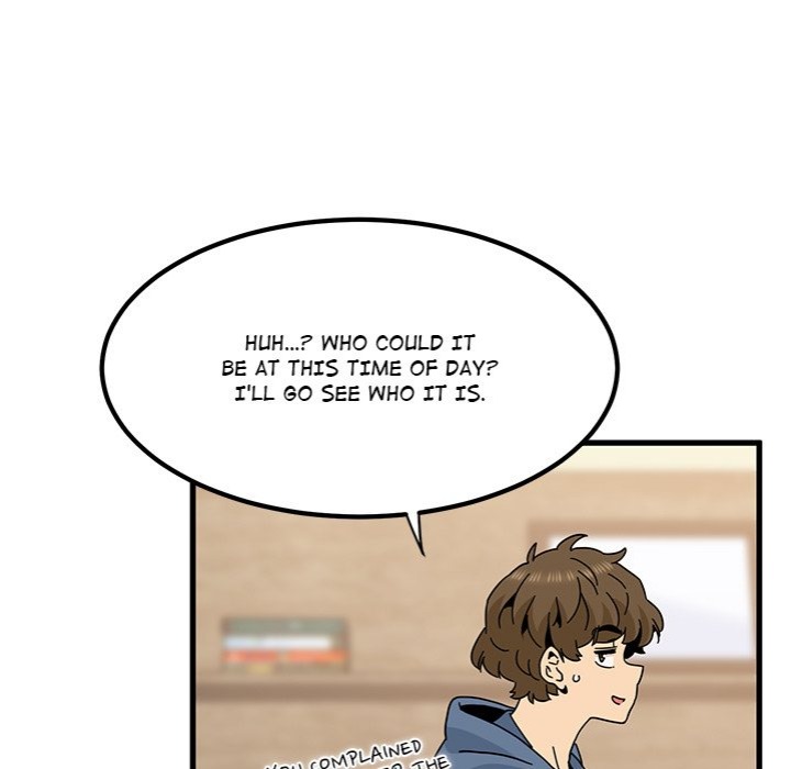 18+ A Turning Point Chapter 95 page 153