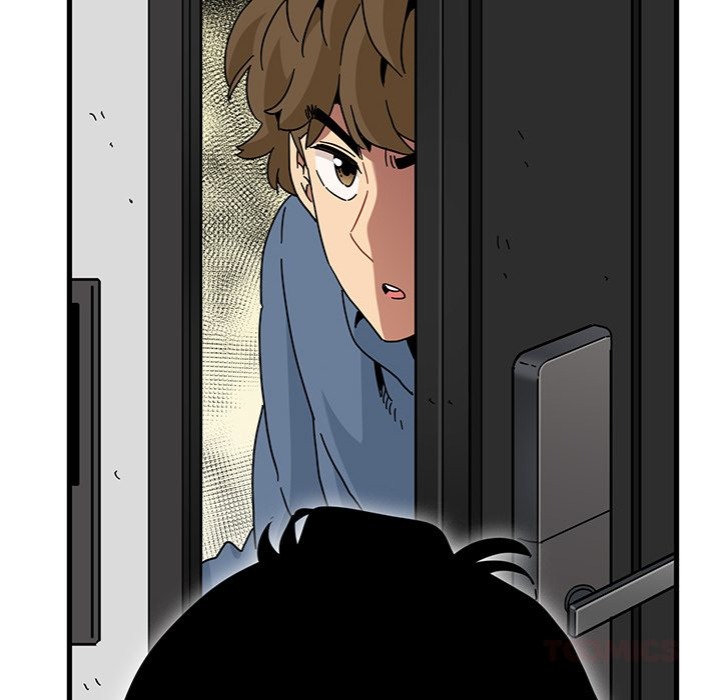 18+ A Turning Point Chapter 95 page 156