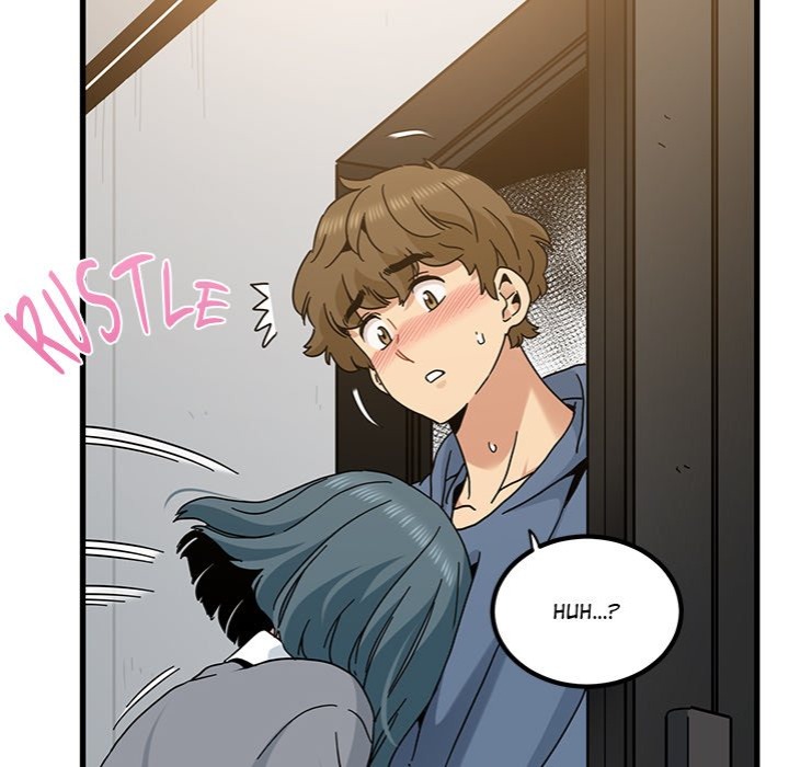 18+ A Turning Point Chapter 95 page 158