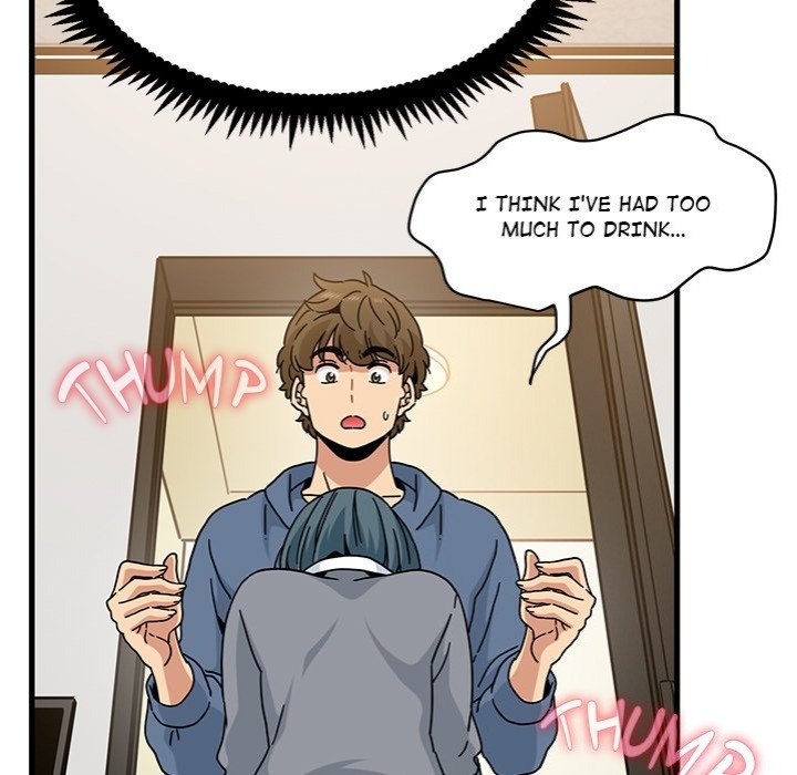 18+ A Turning Point Chapter 95 page 163