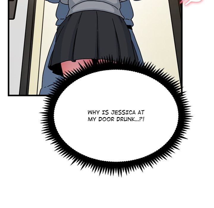 18+ A Turning Point Chapter 95 page 164