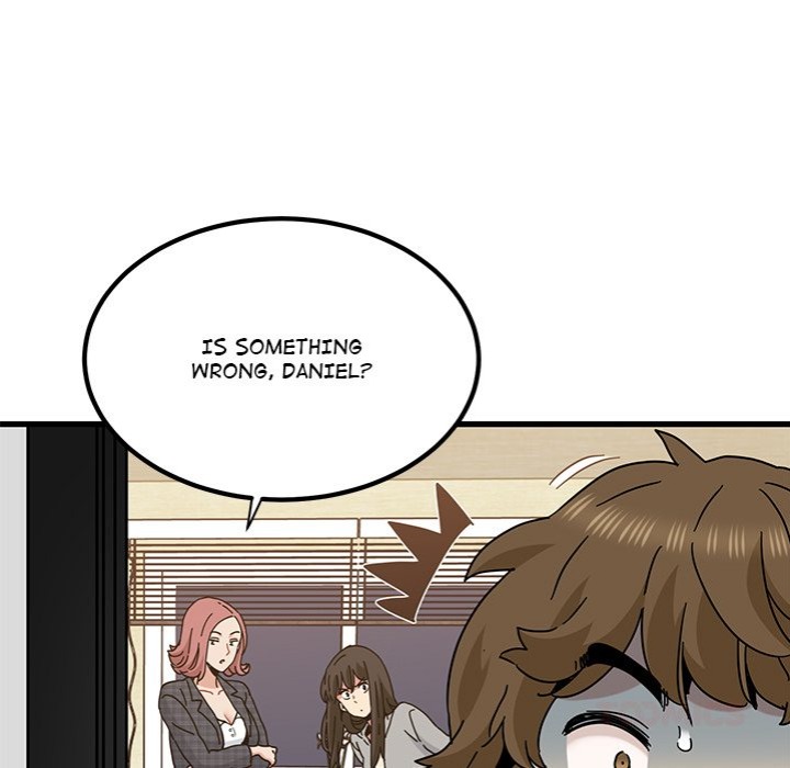 18+ A Turning Point Chapter 95 page 165