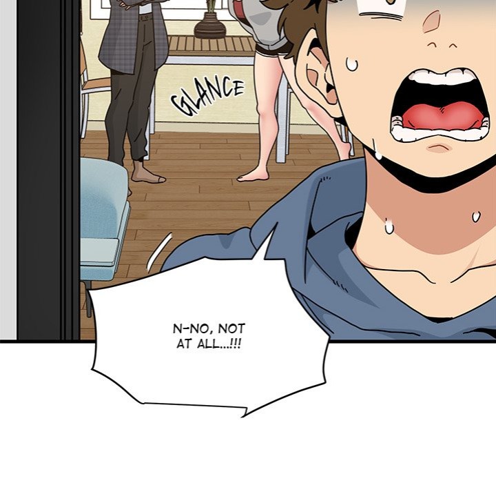 18+ A Turning Point Chapter 95 page 166