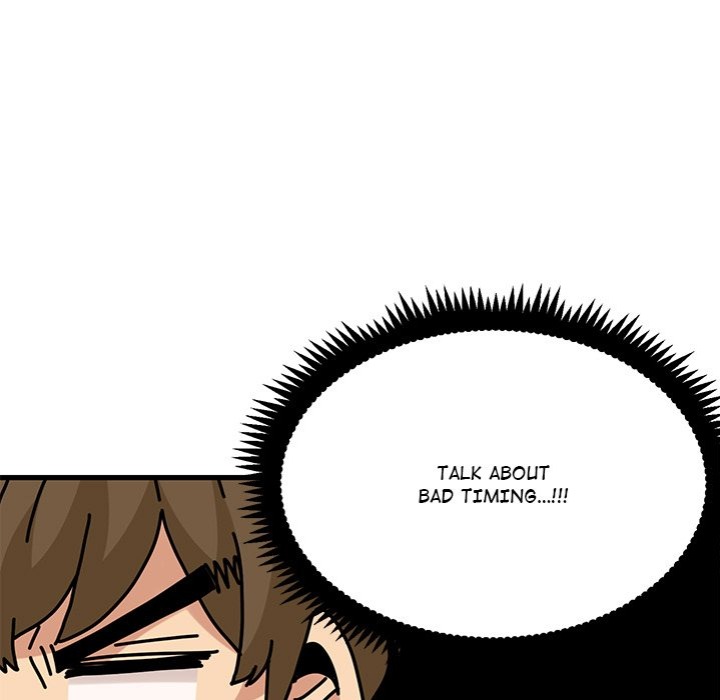 18+ A Turning Point Chapter 95 page 167
