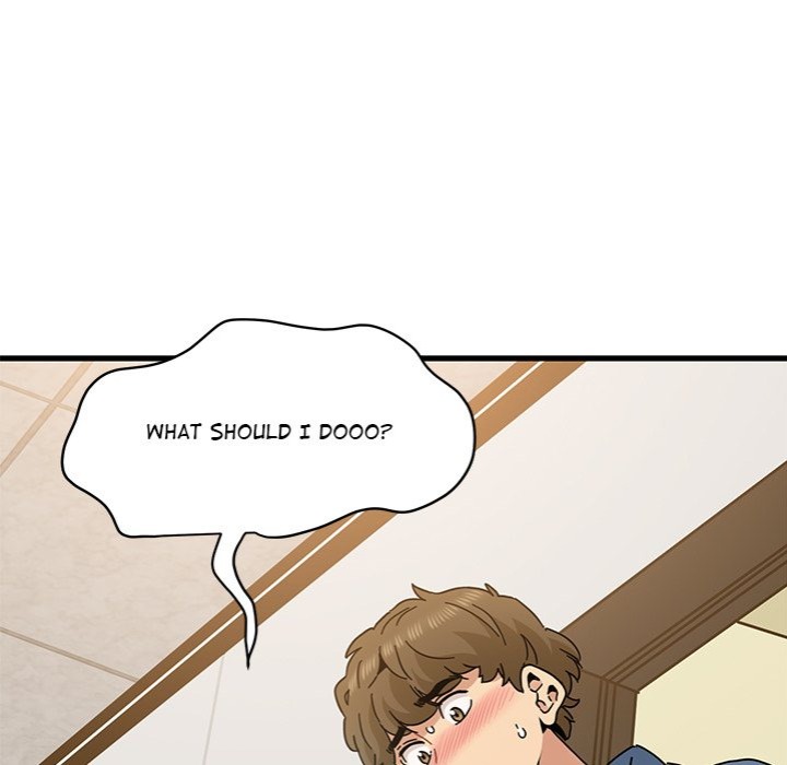 18+ A Turning Point Chapter 95 page 169