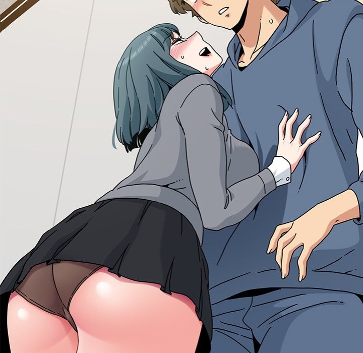18+ A Turning Point Chapter 95 page 170