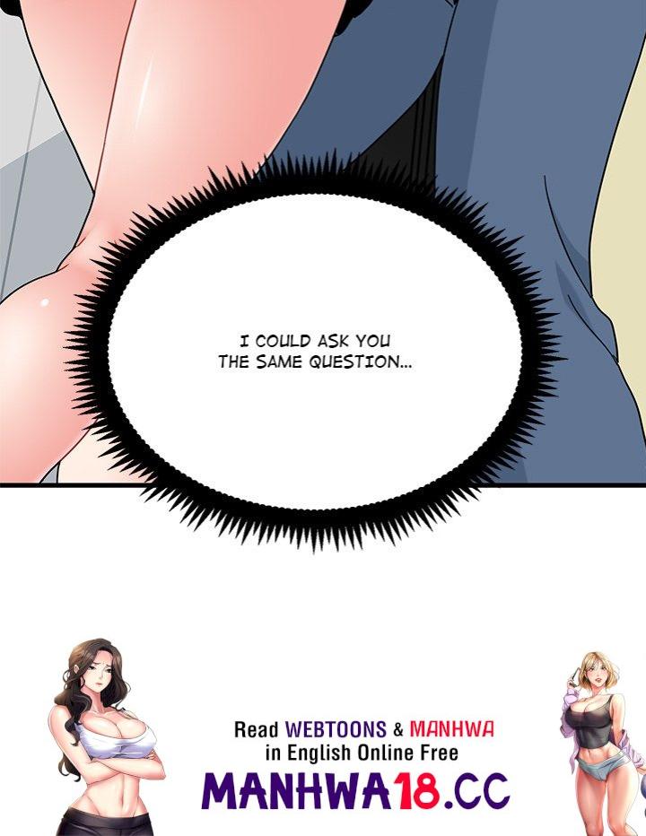 18+ A Turning Point Chapter 95 page 171