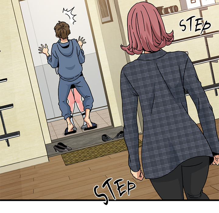 18+ A Turning Point Chapter 96 page 6