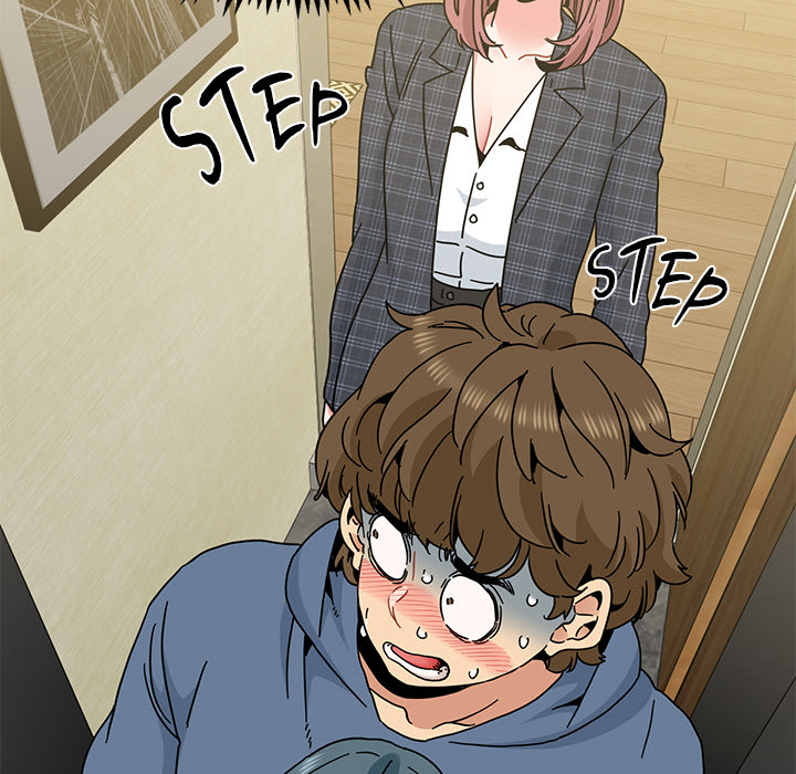 18+ A Turning Point Chapter 96 page 8