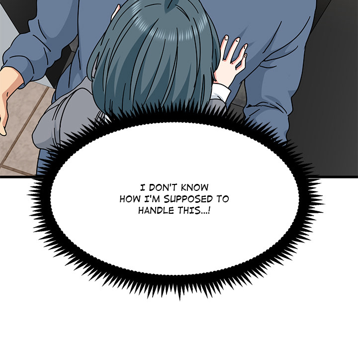 18+ A Turning Point Chapter 96 page 9