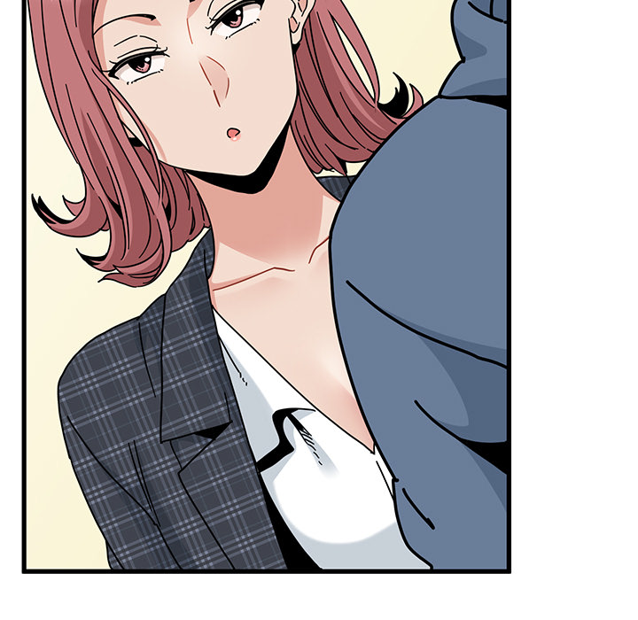 18+ A Turning Point Chapter 96 page 11