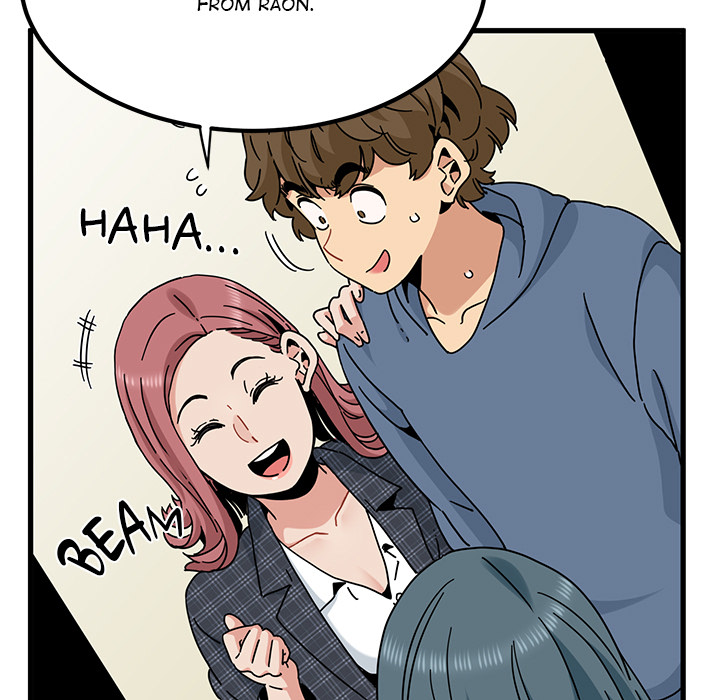 18+ A Turning Point Chapter 96 page 15