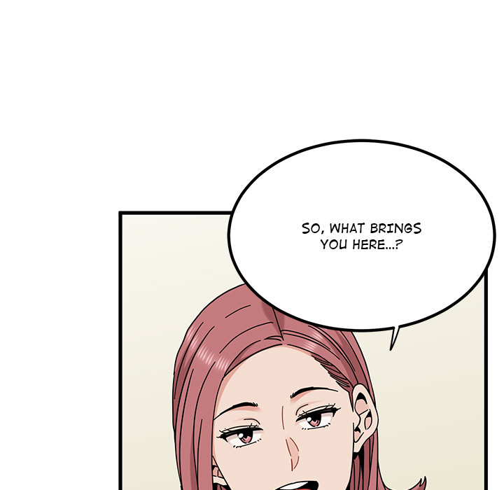18+ A Turning Point Chapter 96 page 17