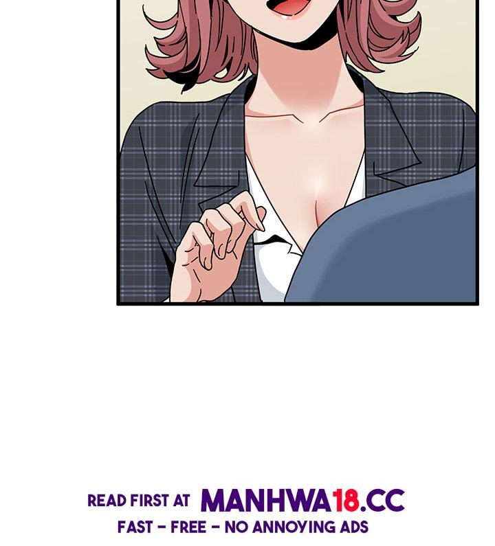 18+ A Turning Point Chapter 96 page 18