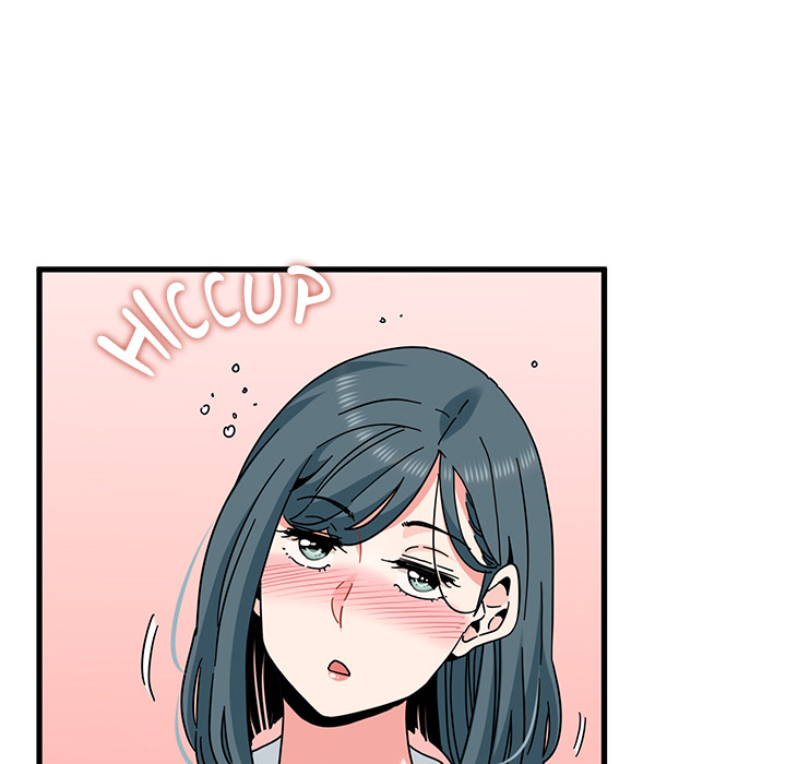 18+ A Turning Point Chapter 96 page 19
