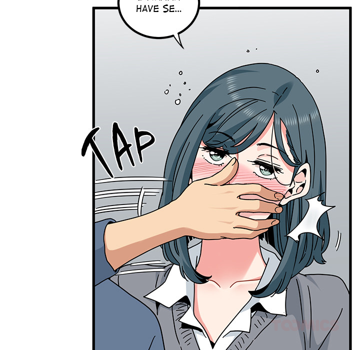 18+ A Turning Point Chapter 96 page 21