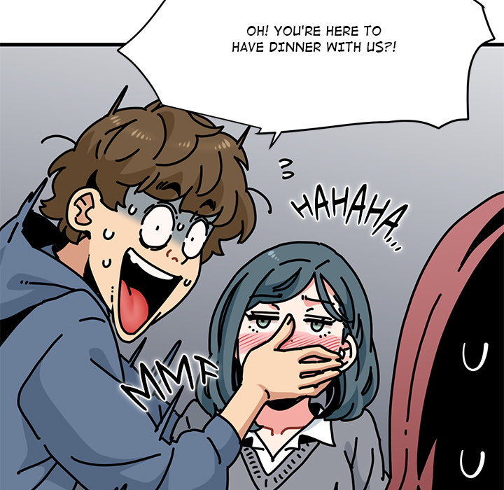18+ A Turning Point Chapter 96 page 23