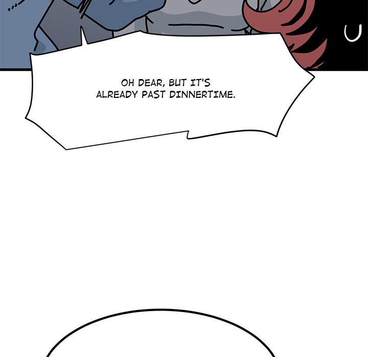 18+ A Turning Point Chapter 96 page 24