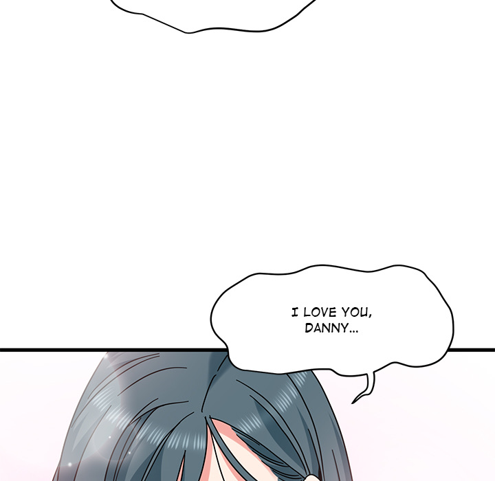 18+ A Turning Point Chapter 96 page 27