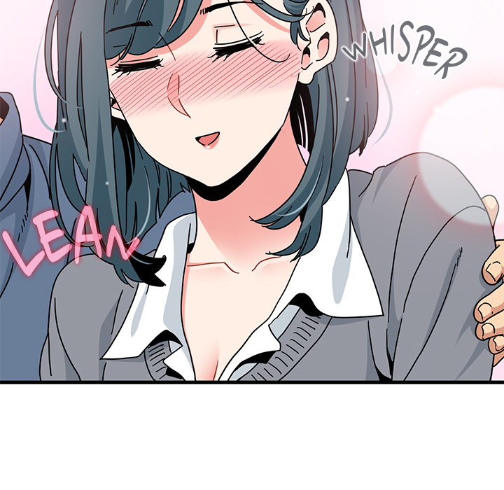 18+ A Turning Point Chapter 96 page 28