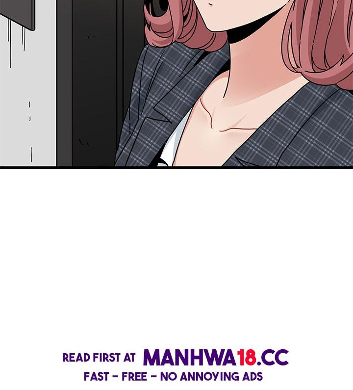 18+ A Turning Point Chapter 96 page 30