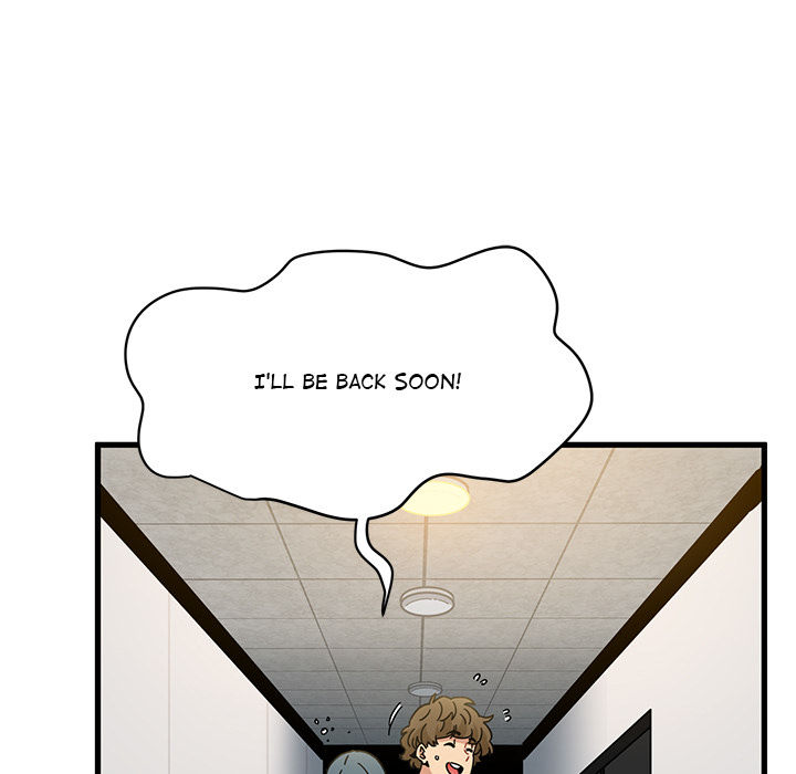 18+ A Turning Point Chapter 96 page 31
