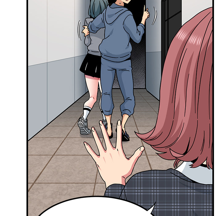18+ A Turning Point Chapter 96 page 32