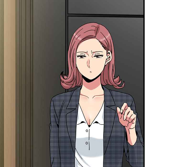 18+ A Turning Point Chapter 96 page 34