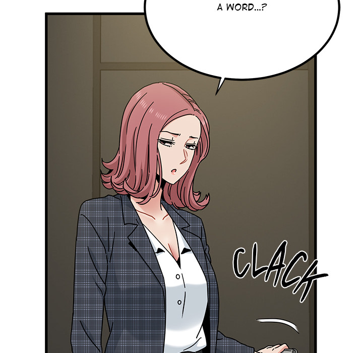 18+ A Turning Point Chapter 96 page 38